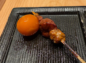 焼鳥 鐵: ゆいさんの2026年08月17日の2枚目の投稿写真
