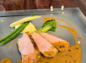 RESTAURANT Honnete レストラン オネット: やたるさんの2026年08月09日の1枚目の投稿写真