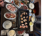 かしわ焼き食堂六角: もさんの2026年05月21日の1枚目の投稿写真