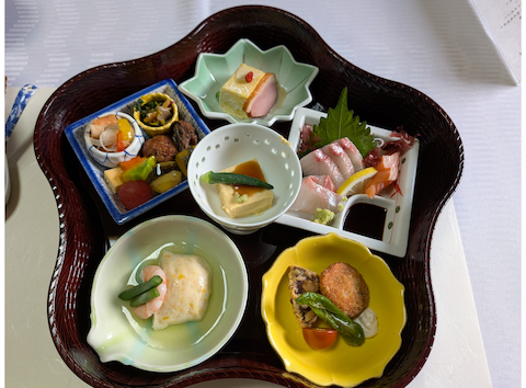 日本料理　茶寮このみ: noriさんの2025年09月27日の2枚目の投稿写真