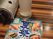 肉ときどきレモンサワー 梅田駅前店: おじさんさんの2026年07月04日の2枚目の投稿写真