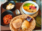 フラワーカフェ モンパルナス: おじさんさんの2026年07月27日の1枚目の投稿写真