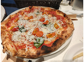 THE CORNER Pizzeria&Cafe KITTE大阪 ザ コーナー キッテ大阪 梅田店: おじさんさんの2026年09月09日の1枚目の投稿写真