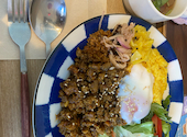 カレーとソフトクリーム: ☆はるか358☆さんの2026年08月20日の1枚目の投稿写真