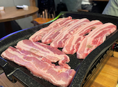 サムギョプサル・チーズタッカルビ専門店　明洞クムデジ: ゆうさんの2024年10月の1枚目の投稿写真