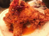 骨付肉専門 徳太郎: マルさんの2019年06月22日の1枚目の投稿写真