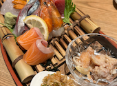 うおしん酒場: ともさんの2025年01月31日の1枚目の投稿写真