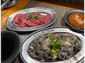 炭火焼肉 スーパーホルモン 松山姫原店: まっとさんの2023年04月15日の3枚目の投稿写真