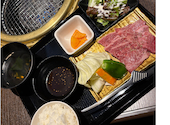 個室焼肉 肉処 牛たつ: 花音さんの2026年03月の1枚目の投稿写真