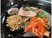 サムギョプサルと韓国料理 コギソウル天王寺店: barbieさんの2026年05月18日の1枚目の投稿写真