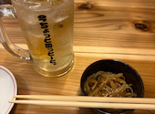 串とメシにはサケキタル 錦糸町駅前店: いおりさんの2026年09月09日の1枚目の投稿写真