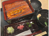鰻の成瀬 カレッタ汐留店: タカシさんの2026年03月28日の1枚目の投稿写真