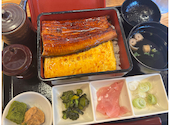 うなぎ吉川 有楽町店: タカシさんの2026年03月28日の1枚目の投稿写真