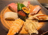 魚河岸のすし えびす 水道筋店: ともこさんの2024年09月23日の1枚目の投稿写真
