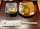 カジュアル天ぷら　圓堂　京都河原町ガーデン店: ユウトチさんの2024年10月の1枚目の投稿写真