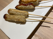焼き鳥 鍋居酒屋 豚炭一丁 アルプラザ金沢店: マスタ－さんの2026年10月13日の1枚目の投稿写真