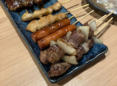 博多一番どり 大津店: ユリさんの2025年01月26日の1枚目の投稿写真