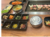 韓食堂 AYAN: もも1110さんの2026年05月02日の1枚目の投稿写真
