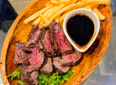 Lock Stock Burgers ロックストックバーガーズ 鍛冶町店: いーたんさんの2026年04月22日の2枚目の投稿写真
