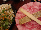 牛たん フルラージュ FLEURAGE: じゅりあさんの2020年10月18日の1枚目の投稿写真