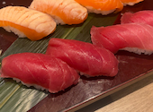 寿司・和食 築地日本海　新宿西口店: かっちゃんさんの2026年05月の1枚目の投稿写真