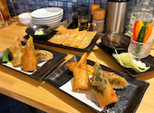 中華居酒屋 福岡はるまき ぶる 薬院店: みめぐみさんの2026年08月28日の3枚目の投稿写真
