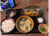 炭火焼干物 しんぱち食堂 福岡パルコ店: みめぐみさんの2026年06月26日の1枚目の投稿写真