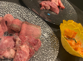焼肉 かなう 新宿歌舞伎町店: チャイさんの2021年08月03日の1枚目の投稿写真