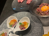 焼肉 かなう 新宿歌舞伎町店: チャイさんの2021年08月03日の2枚目の投稿写真