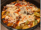 コラボ KollaBo 焼肉 韓国料理 ポンテポルタ千住店: Buzzさんの2023年11月30日の2枚目の投稿写真