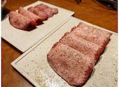 ホルモン焼肉円蔵 長岡京総本店: たけちゃんさんの2026年03月28日の2枚目の投稿写真