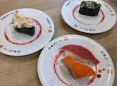 かっぱ寿司 神戸須磨店: さらママさんの2026年09月19日の1枚目の投稿写真