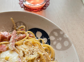 Pasta Cafe SCENA パスタカフェシェーナ: ララさんの2026年06月05日の1枚目の投稿写真