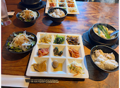 韓×美dining 武庫之荘bi-eng: つっちーさんの2022年10月20日の1枚目の投稿写真