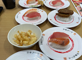かっぱ寿司 水主町店: べるみいさんの2026年05月21日の2枚目の投稿写真