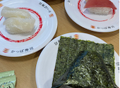 かっぱ寿司 水主町店: べるみいさんの2026年06月11日の3枚目の投稿写真