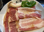 焼肉の和民 名駅店: べるみいさんの2025年03月02日の2枚目の投稿写真