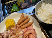 焼肉の和民 名駅店: べるみいさんの2026年06月11日の1枚目の投稿写真