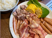 焼肉の和民 名駅店: べるみいさんの2026年06月11日の2枚目の投稿写真