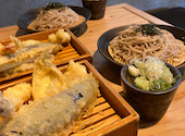 天ぷら酒場 KITSUNE 岩塚店: べるみいさんの2026年08月03日の1枚目の投稿写真