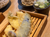 天ぷら酒場 KITSUNE 岩塚店: べるみいさんの2026年08月03日の2枚目の投稿写真