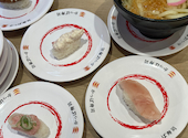 かっぱ寿司 久屋大通店: べるみいさんの2026年10月15日の2枚目の投稿写真