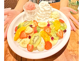 アロハテーブル Aloha Table 横浜ベイクォーター: みーさんさんの2026年09月06日の1枚目の投稿写真