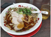 天下一品船越店の口コミ画像1