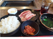 安楽亭 磐田店: kawagutidanmakuさんの2026年09月04日の1枚目の投稿写真
