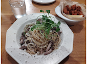 【西インター】イタリアンダイニング　パセレッティ　ハナイチ店: kawagutidanmakuさんの2026年03月の1枚目の投稿写真