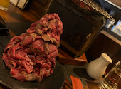 肉のヒマラヤ　焚火家渋谷店: ららちゃんさんの2022年01月の1枚目の投稿写真