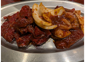 焼肉はやし 東寺店: あゆみんさんの2026年07月30日の1枚目の投稿写真