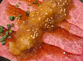 焼肉 肉もん 四条大宮本店: あゆみんさんの2025年12月01日の2枚目の投稿写真