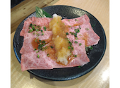 焼肉 肉もん 四条大宮本店: あゆみんさんの2026年03月25日の3枚目の投稿写真